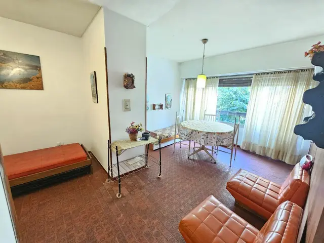 Departamento de 2 ambientes en venta en Centro