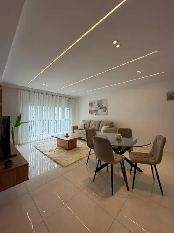 Departamento de 3 ambientes en venta en Centro