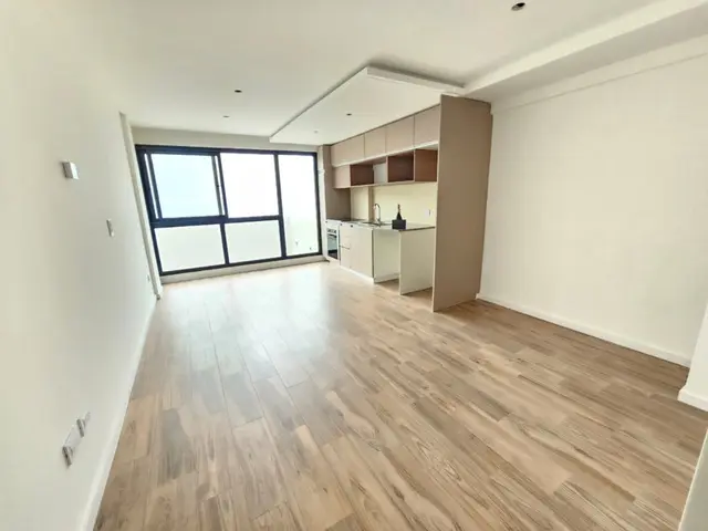 Departamento de 1 ambiente en venta en PLAZA PERALTA RAMOS