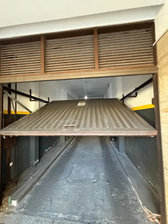 Cochera en venta en GENERAL ROCA
