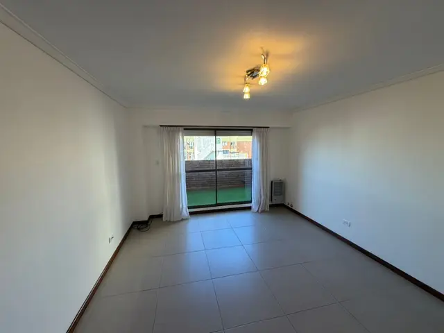 Departamento de 2 ambientes en venta en JURAMENTO
