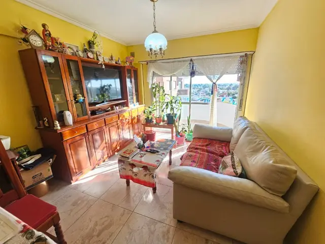 Departamento en venta en VILLA PRIMERA