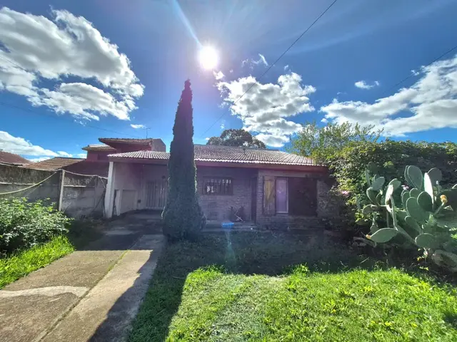 Casa de 3 ambientes en venta en NUEVE DE JULIO