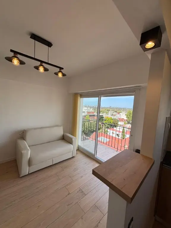 Departamento de 1 ambiente en venta en Centro