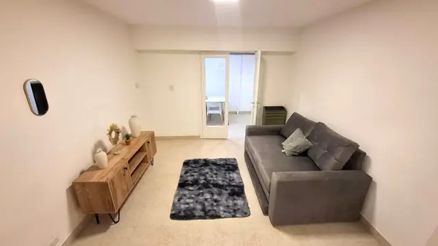 Departamento de 1 ambiente en venta en ESTACION TERMINAL (ALDREY)