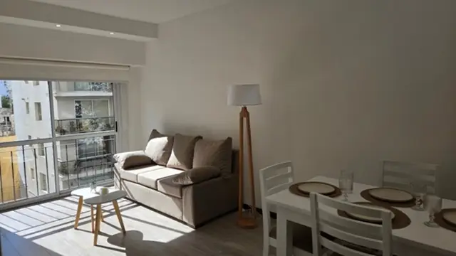 Departamento de 3 ambientes en venta en Centro