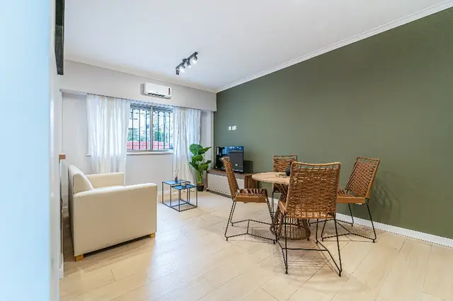 Departamento de 2 ambientes en venta en ESTACION TERMINAL (ALDREY)