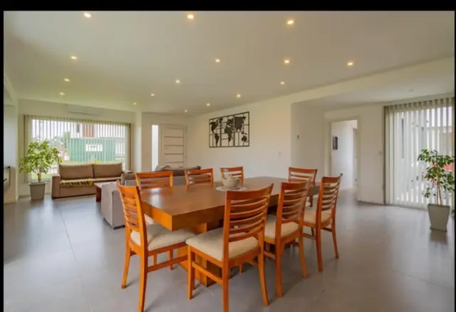 Casa de 4 ambientes en venta en LOPEZ DE GOMARA