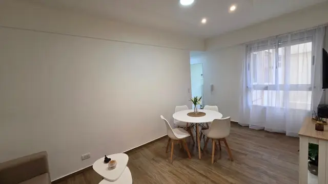 Departamento de 2 ambientes en venta en Centro