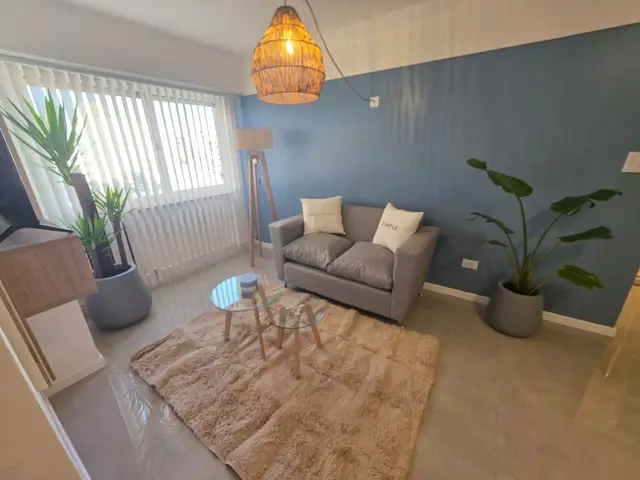 Departamento de 2 ambientes en venta en Developer Park