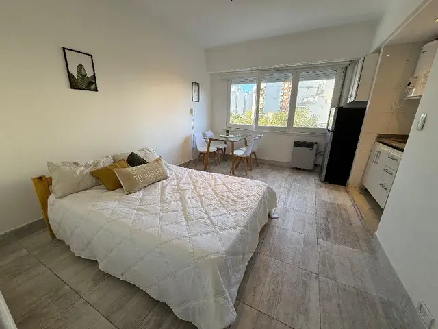 Departamento de 1 ambiente en venta en Centro