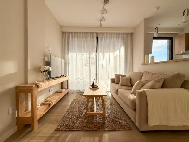 Departamento de 3 ambientes en venta en Centro