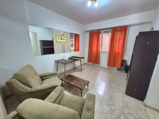 Departamento de 2 ambientes en venta en Centro