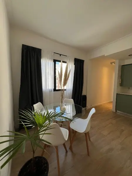 Departamento de 3 ambientes en venta en Centro