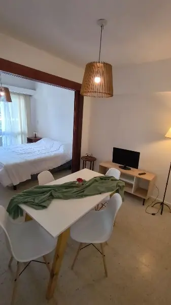 Departamento de 1 ambiente en venta en Centro