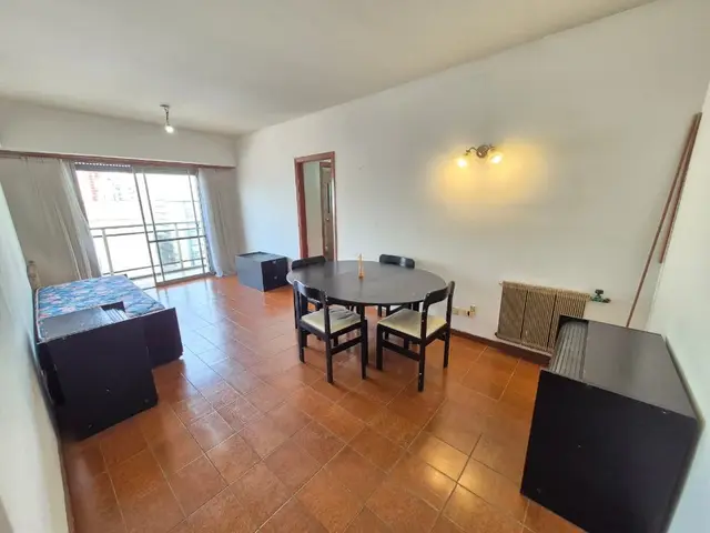 Departamento de 2 ambientes en alquiler en Centro