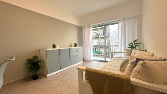 Departamento de 2 ambientes en venta en ESTACION TERMINAL (ALDREY)