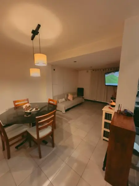 Departamento en venta en Centro