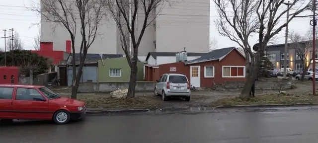 Casa de 4 ambientes en venta en LOS TRONCOS