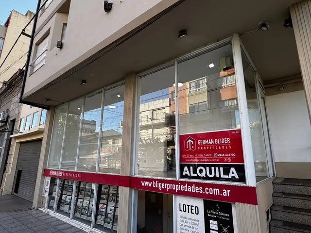 Local en alquiler en Estrada