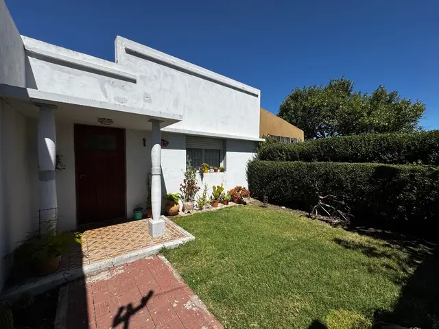 Casa de 3 ambientes en venta en Mar del Plata