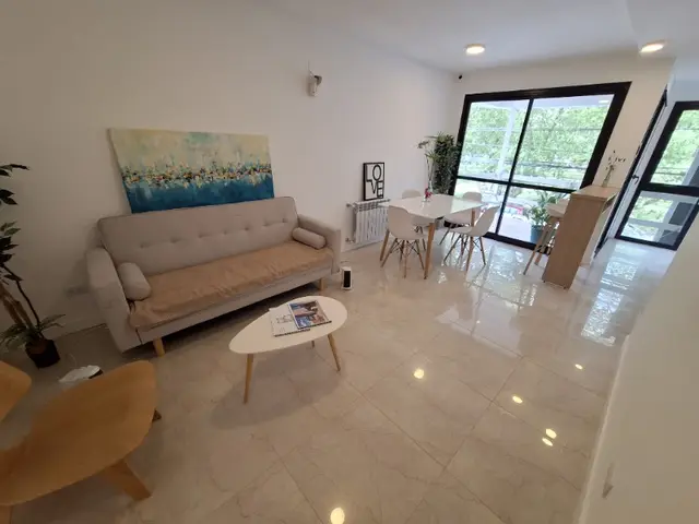 Departamento de 2 ambientes en venta en PLAZA PERALTA RAMOS