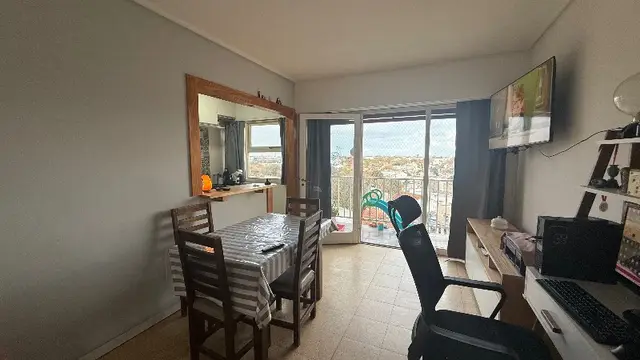 Departamento de 3 ambientes en venta en SARMIENTO DOMINGO FAUSTINO