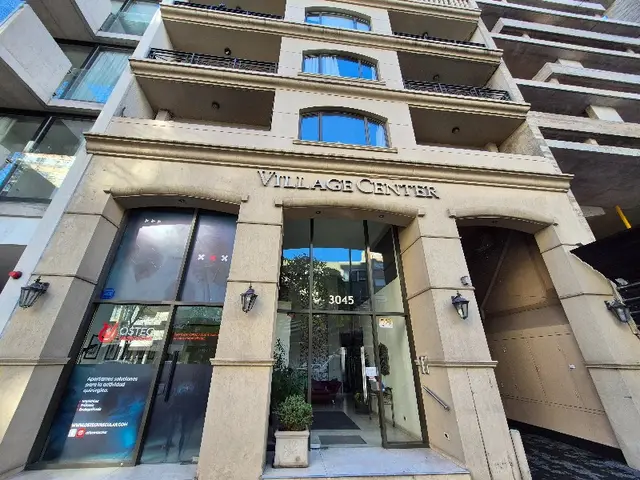 Departamento de 3 ambientes en venta en Centro