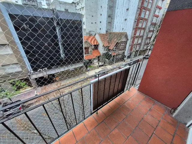 Departamento de 2 ambientes en alquiler en Centro