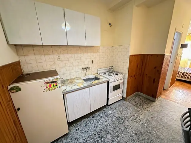 Departamento en venta en Centro