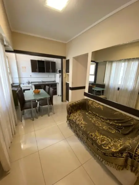 Departamento de 2 ambientes en venta en Centro