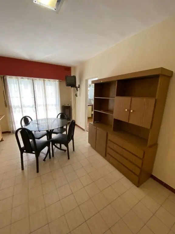 Departamento de 1 ambiente en venta en LA PERLA