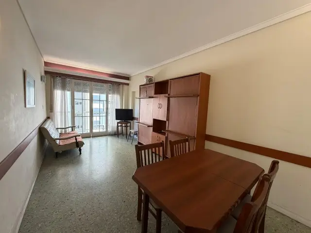 Departamento de 2 ambientes en venta en Centro