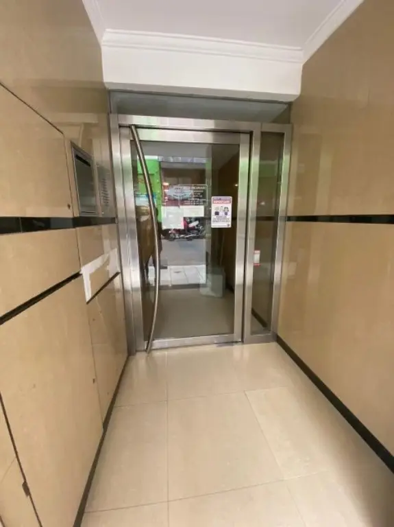 Departamento de 2 ambientes en venta en Centro