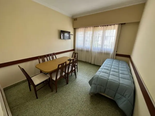 Departamento de 3 ambientes en alquiler en NUEVA POMPEYA