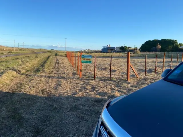 Terreno en venta en ARROYO CHAPADMALAL