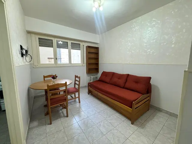 Departamento de 1 ambiente en venta en Centro