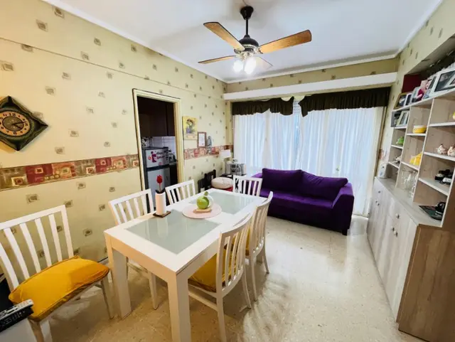 Departamento de 1 ambiente en venta en Centro