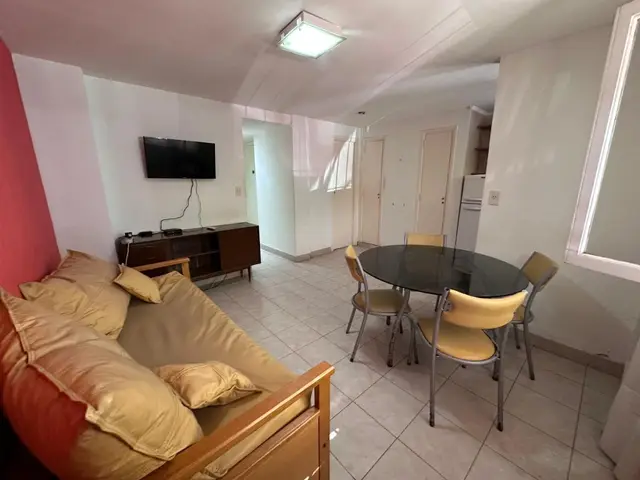 Departamento de 2 ambientes en venta en Centro