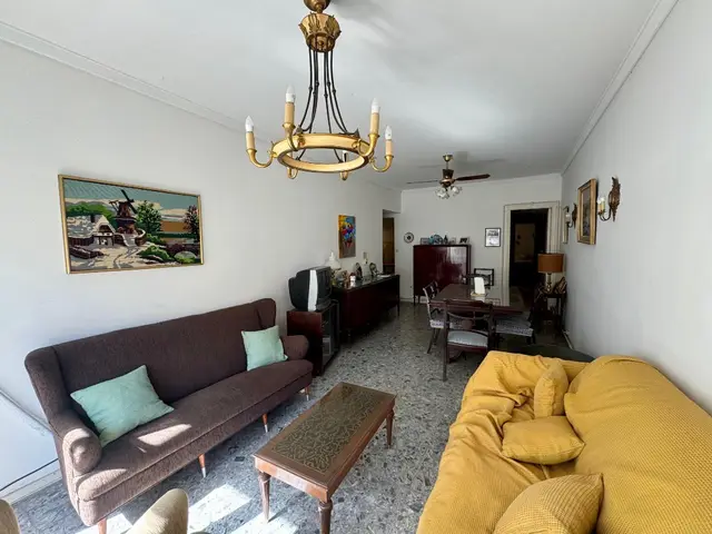 Departamento en venta en Centro