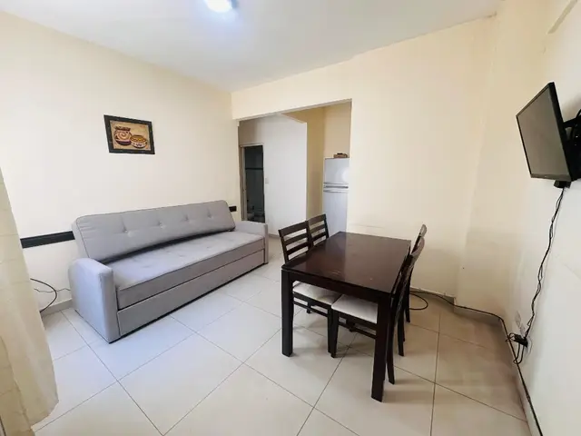 Departamento de 2 ambientes en venta en Centro