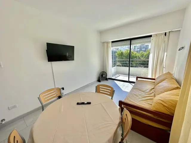 Departamento en venta en Centro