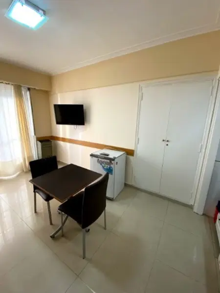 Departamento de 1 ambiente en venta en Centro