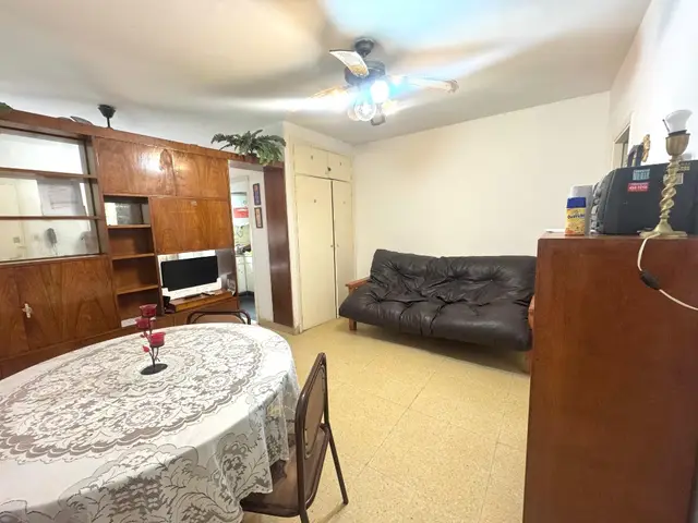 Departamento en venta en Centro