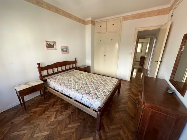 Departamento de 3 ambientes en alquiler en Centro