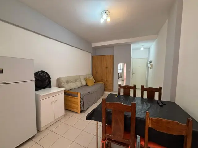 Departamento de 1 ambiente en venta en Centro