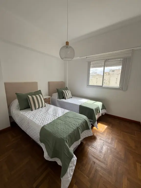 Departamento en venta en Centro