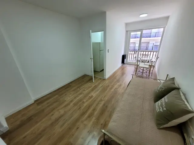 Departamento de 1 ambiente en venta en Centro