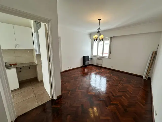 Departamento de 3 ambientes en alquiler en Centro
