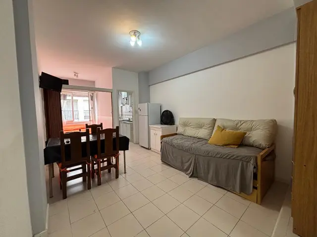 Departamento de 1 ambiente en venta en Centro